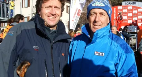 SCI IN TV - Lunedi' torna SKIONLINETV