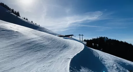 AUSTRIA - Anche Skiwelt Wilder Kaiser si arrende, le piste chiudono il 7 marzo 