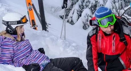 Ski trip: 5 motivi per non dimenticare le assicurazioni viaggio