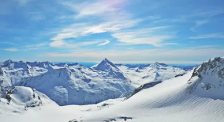SCI - Ultimo giorno sul ghiacciaio di Saas Fee per gli slalomisti