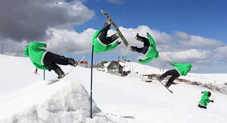 Campocatino: il 28-29 marzo finale del Campionato Italiano Slopestyle degli Appennini