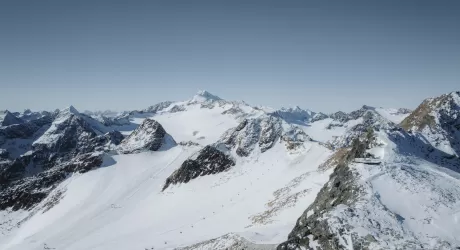 Soelden ci siamo, il 25 e 26 ottobre 2025 inizia la Coppa del mondo 