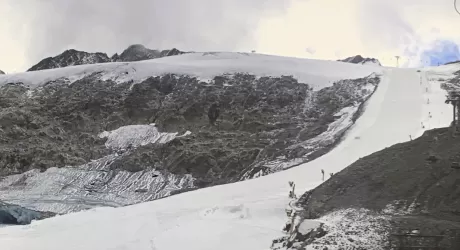 A Soelden è tutto pronto, il prossimo weekend inizia la Coppa del mondo
