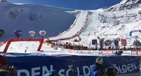 SOELDEN - Tutti i convocati per i giganti. Brignone out