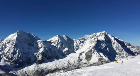 SOLDA - Apertura piste rinviata al 28 ottobre