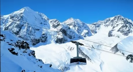 Solda, al via la stagione sciistica. Tutte le località aperte per il ponte di Ognissanti 