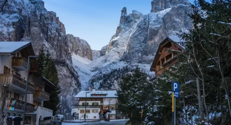 ALTO ADIGE - Il 25 maggio hotel e impianti a fune possono aprire