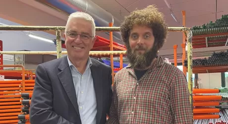 SPM acquisisce Eurogripp srl