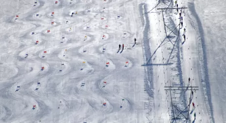 PASSO DELLO STELVIO - Si scia fino al 1 novembre, tutti gli eventi di ottobre