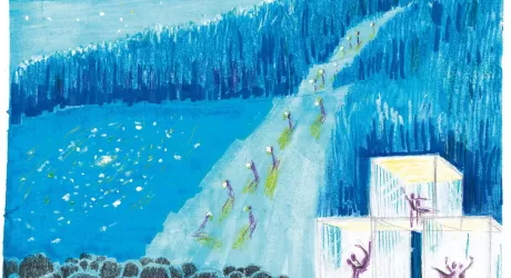 STUBAI - Il 17 e il 24 va in scena Gaia Stubai – Madre Terra