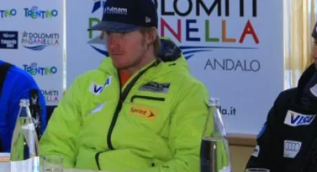 SCI - Soelden, a Ligety il primo gigante, male gli azzurri