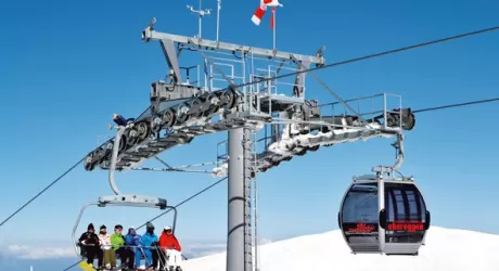 VAL DI FIEMME - Inizia la stagione dello sci il 26 novembre