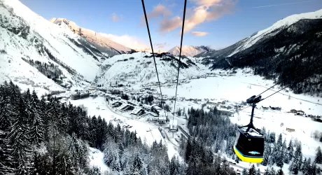 LA THUILE - Sci solidale con Telethon il 13 e 14 gennaio