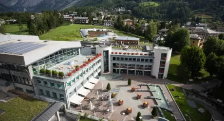 BORMIO - Terme chiuse un mese per lavori 