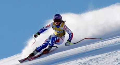 COPPA DEL MONDO. La francese Tessa Worley vince il gigante di Soldeu