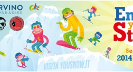 Tanta neve fresca a Cervinia, test sci e snowboard il 22 e 23 novembre