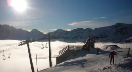 VALLE D'AOSTA - Prezzi skipass in crescita per la prossima stagione sciistica