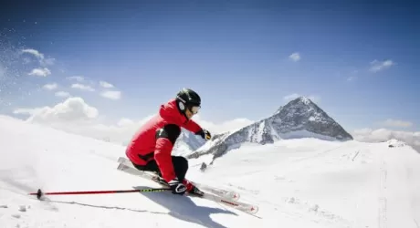 SCI - Tirolo, 5 ghiacciai con un unico skipass