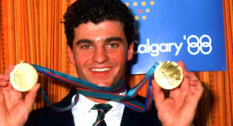 SESTOLA - Due giorni di Tomba