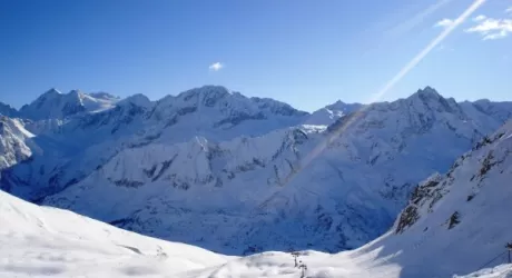 ADAMELLO SKI - La stagione dello sci inizia con Snow Beat e una nuova app