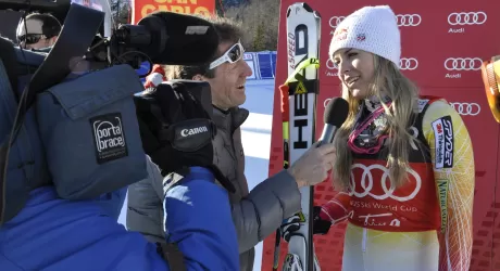 Stasera torna S4, il programma sulla montagna di Floriano Omoboni