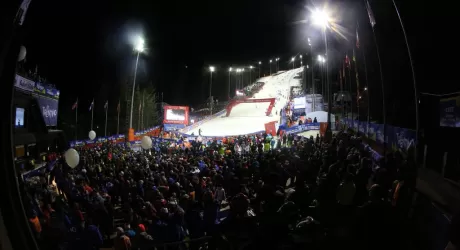 MADONNA DI CAMPIGLIO - La 3 Tre entra stabilmente nel calendario di Coppa 