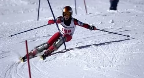 FOLGARIA - Arriva il Trofeo Topolino, appuntamento il 18 e 19 marzo