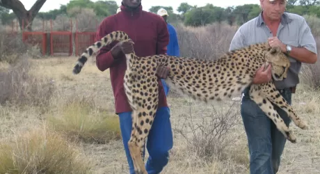 TURISMO e SOLIDARIETA' - Il progetto di Evolution Travel in Africa