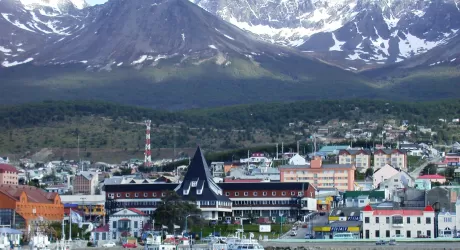 SCI - Ushuaia, ultimi giorni per le sciatrici azzurre