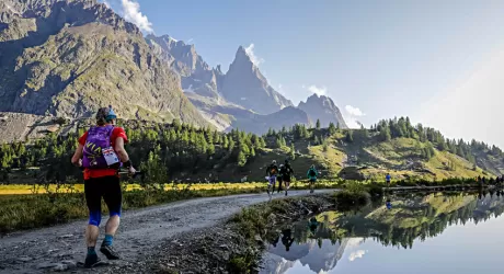 Ultra Trail Mont Blanc, l'edizione 2020 è stata annullata 