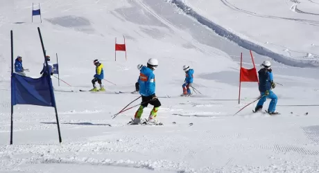 VAL SENALES - Le piste riaprono il 17 settembre 