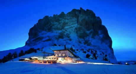 Val Gardena