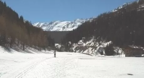 MONTAGNA - Presidente Regione Valle d'Aosta chiede deroga su aiuti di stato