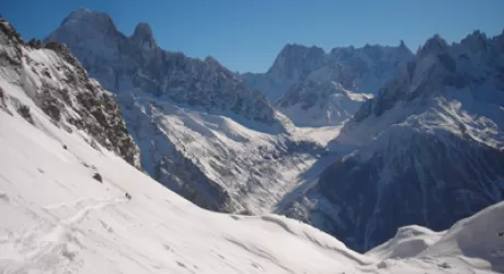 Ultimi giorni per inviare le tue foto e vincere una settimana bianca