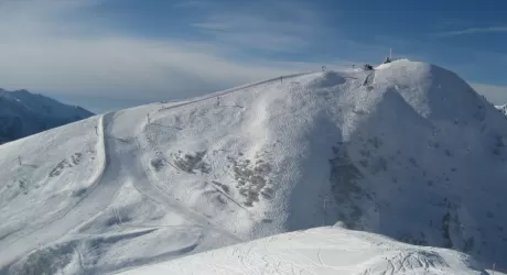 Foppolo e Carona, dal 27 dicembre apre il Valgussera