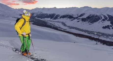 Valtellina - Al via la stagione sciistica, tutte le date di apertura delle stazioni