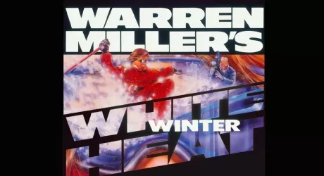 Uno ski movie al giorno N 9, White Winter Heat