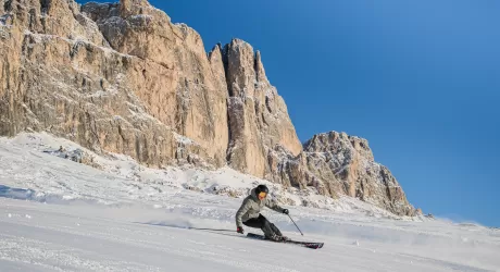 DOLOMITI SUPERSKI - Sabato 26 novembre si scia: 3 Cime Dolomiti, Cortina, Plan de Corones, Pampeago/Obereggen