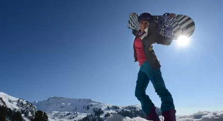 FIEMME - Gli Snowpark della valle