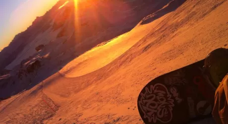 CERVINIA - Weekend di Sant'Ambrogio con YouSnow Camp