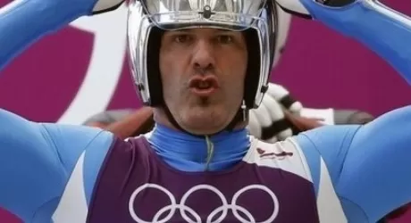 SOCHI 2014 - Zoeggler nella leggenda: 6 medaglie in 6 Olimpiadi, mai nessuno come lui!