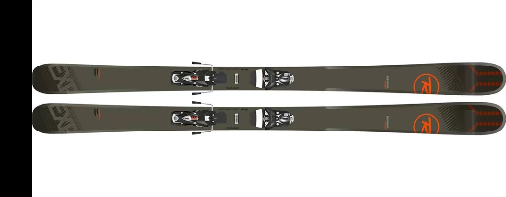 Sci Rossignol Experience 88 Ti