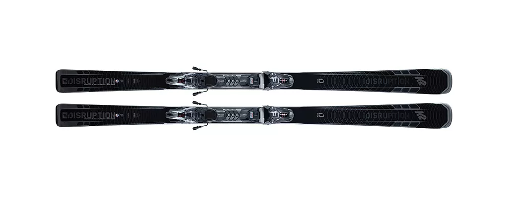 K2 Disruption MTI