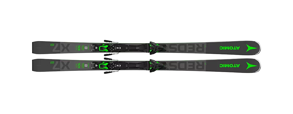 Sci ATOMIC Redster X7 WB