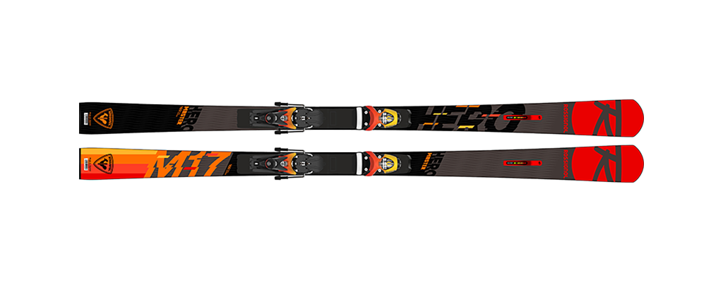 Sci ROSSIGNOL Hero Master 17 R22 WC 2020/2021