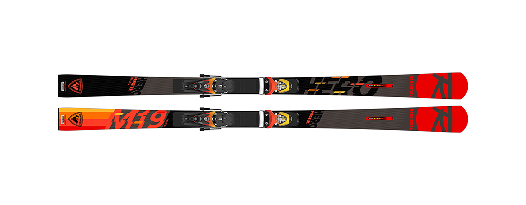 Sci ROSSIGNOL Hero Master 19 2020/2021