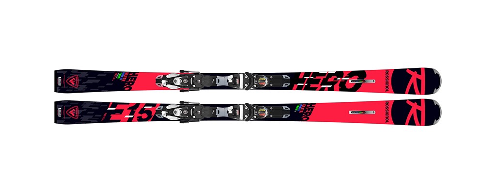 rossignol hero elite mt ti konect