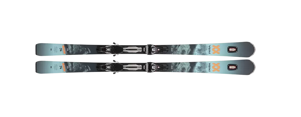 Sci VOELKL Deacon 74 2020/2021