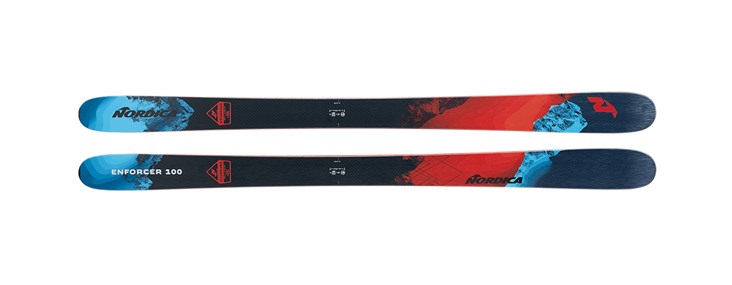 Sci NORDICA Enforcer 100 2020/2021