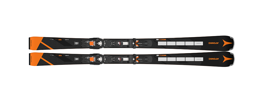 Sci ATOMIC Redster Q9 Revoshock C 2024/2025